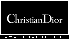 CHRISTIAN DIOR (克里斯汀.迪奧)