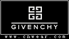 GIVENCHY 紀梵希品牌LOGO
