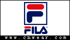 斐樂 FILA品牌LOGO