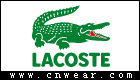 LACOSTE (法國鱷魚)