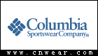 哥倫比亞 Columbia品牌LOGO