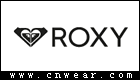 ROXY(若克絲)品牌LOGO