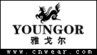 雅戈爾 YOUNGOR