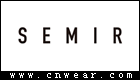 森馬 SEMIR