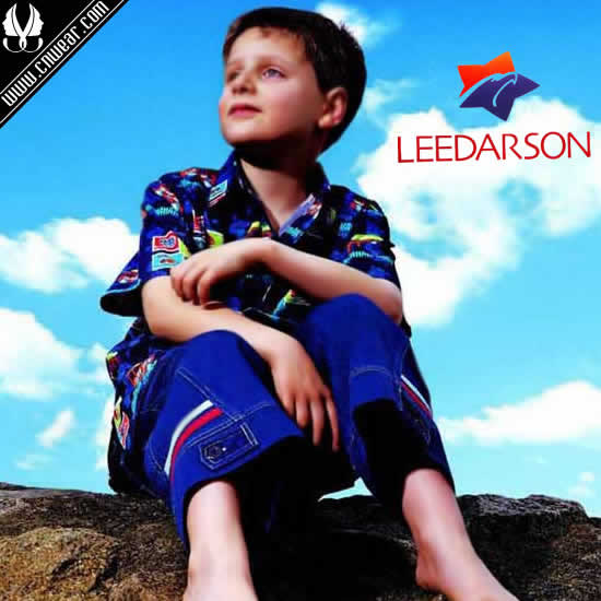 立達(dá)星 LEEDARSON品牌形象展示