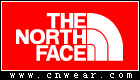 The North Face (北面/樂斯菲斯)品牌LOGO