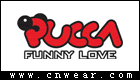 PUCCA (中國娃娃)品牌LOGO