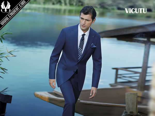 威可多 VICUTU品牌形象展示