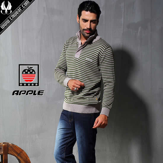 AEMAPE (愛曼普/美國蘋果)品牌形象展示