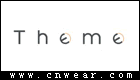 Theme服飾