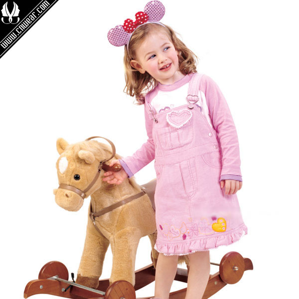 安哥瑪麗絲 UNCLE MAURICE品牌形象展示