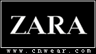 ZARA (颯拉)