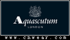 雅格獅丹 Aquascutum