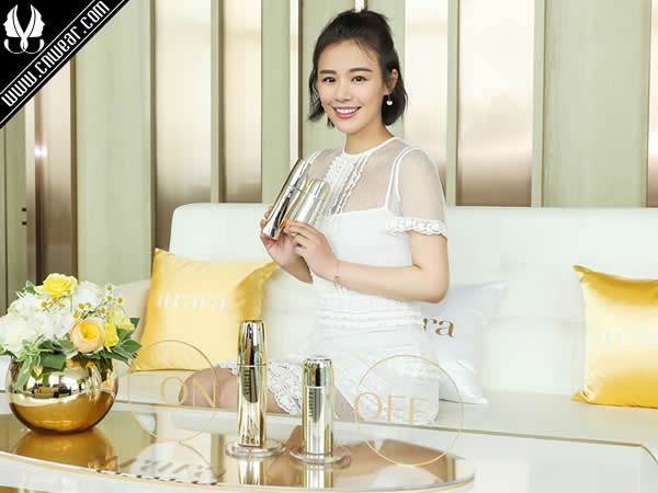 悠萊 Urara品牌形象展示