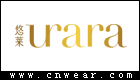 悠萊 Urara品牌LOGO