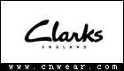 其樂 CLARKS品牌LOGO
