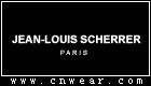 JEAN-LOUIS SCHERRER(讓.路易.雪萊)