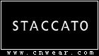 STACCATO 思加圖女鞋品牌LOGO