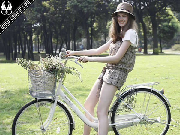 納薇 NAIVEE品牌形象展示