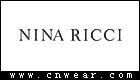 NINA RICCI (麗娜蕙姿/蓮娜麗姿)
