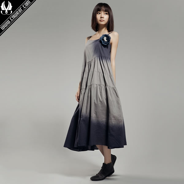 燕飛麗絲Infelish品牌形象展示