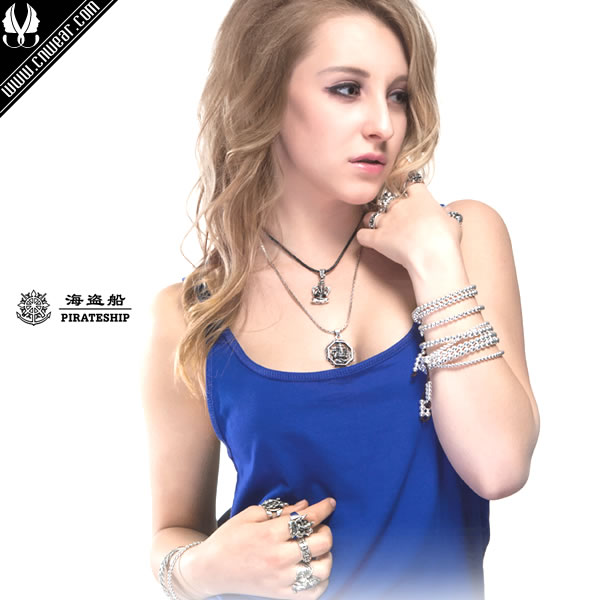 海盜船 PIRATESHIP品牌形象展示