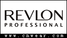露華濃 REVLON品牌LOGO