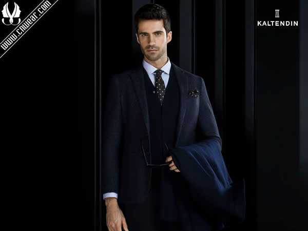 卡爾丹頓KALTENDIN品牌形象展示