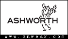 Ashworth (雅獅威)