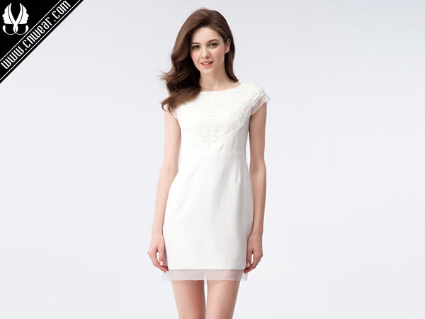 KEMAN 珂曼女裝品牌形象展示