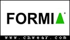 芳美亞 FORMIA