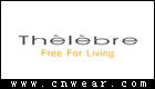 THELEBRE 希伯萊箱包