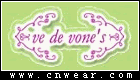 VE DE VONE'S (維依)