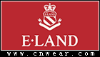 衣戀 ELAND (E-LAND)品牌LOGO