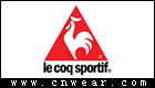 Le coq sportif (樂卡克)
