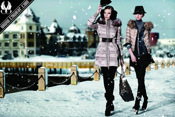 菲格迪婭FIGDE品牌形象展示