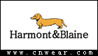 Harmont&Blain (小黃狗)