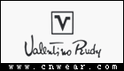 Valentino Rudy(華倫天奴.露迪)