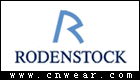 RodenStock(羅敦司得)