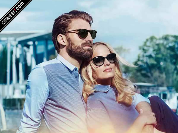 RodenStock(羅敦司得)品牌形象展示