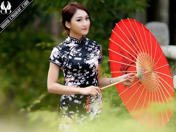 紅緣坊 Redlunar品牌形象展示