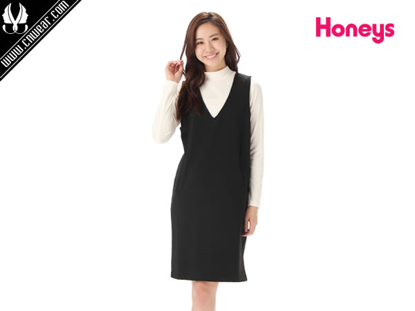 HONEYS (好儷姿)品牌形象展示