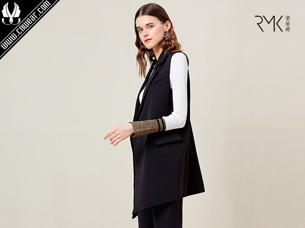 諾曼琦 RMK品牌形象展示