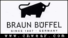 BRAUN BUFFEL(布蘭施)