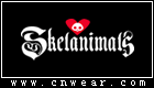 Skelanimals(骷髏獸)