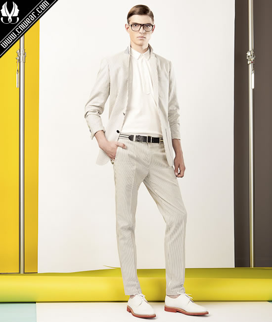 NEWMAN (紐曼)品牌形象展示