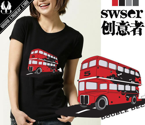 SWSER 創(chuàng)意者品牌形象展示