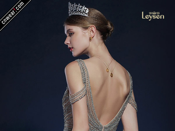 Leysen 萊紳通靈品牌形象展示