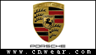 PORSCHE 保時(shí)捷品牌LOGO