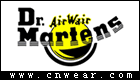 DR.MARTENS (馬汀博士/馬丁大夫)
